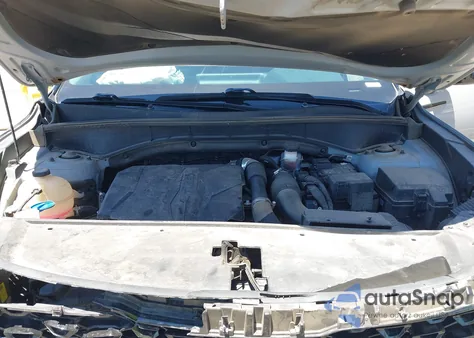 2022 Kia Sorento Ex z USA, uszkodzony, nr VIN 5XYRH4LF9NG125040